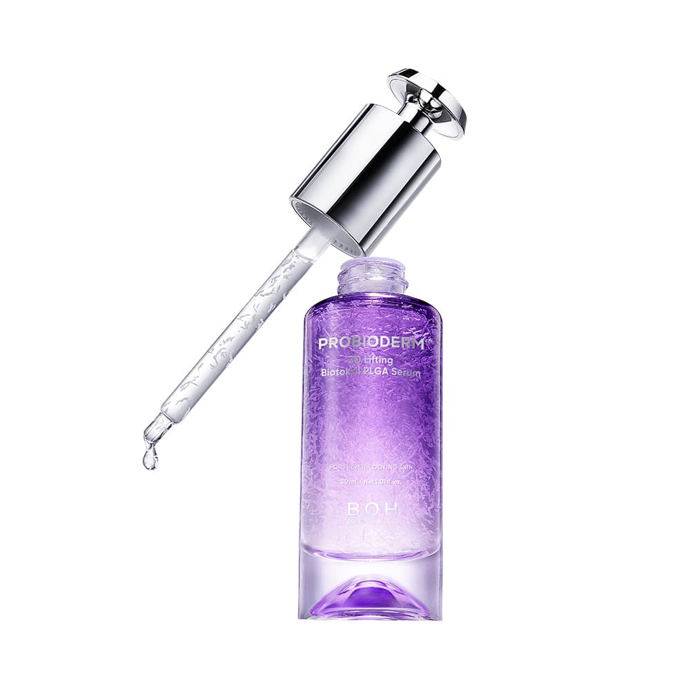 바이오힐보 프로바이오덤 3D 리프팅 바이오톡실 PLGA 세럼 30ml - view 6
