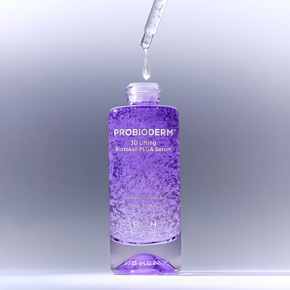 바이오힐보 프로바이오덤 3D 리프팅 바이오톡실 PLGA 세럼 30ml - view 5
