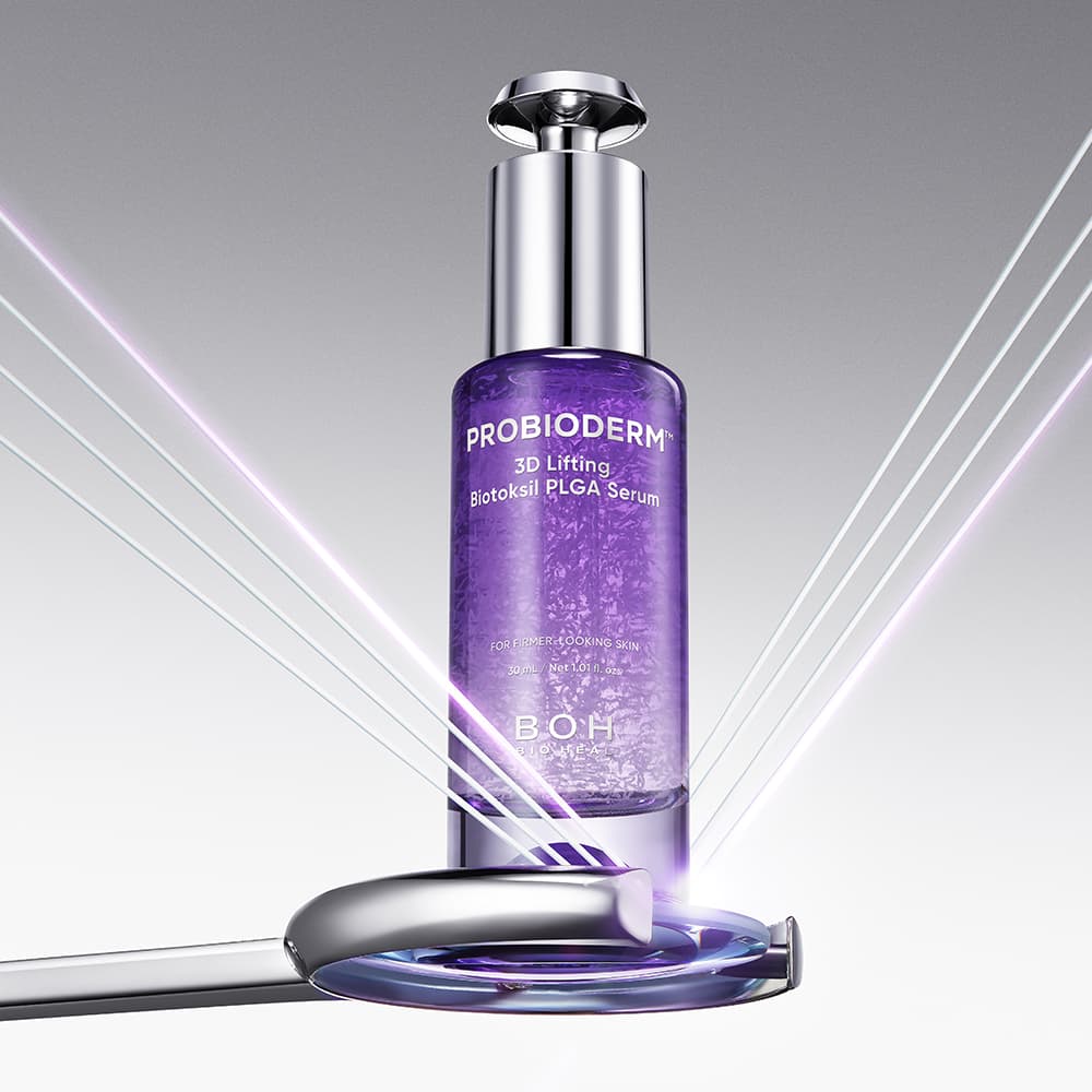바이오힐보 프로바이오덤 3D 리프팅 바이오톡실 PLGA 세럼 30ml - view 4