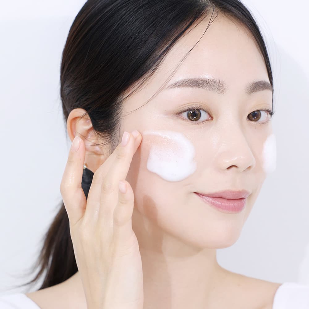 바이오힐 보 판테셀 리페어시카 수딩 클렌저 160ml - view 3