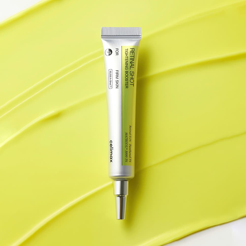 셀리맥스 더 비타 A 레티날 샷 타이트닝 부스터 15ml - view 3