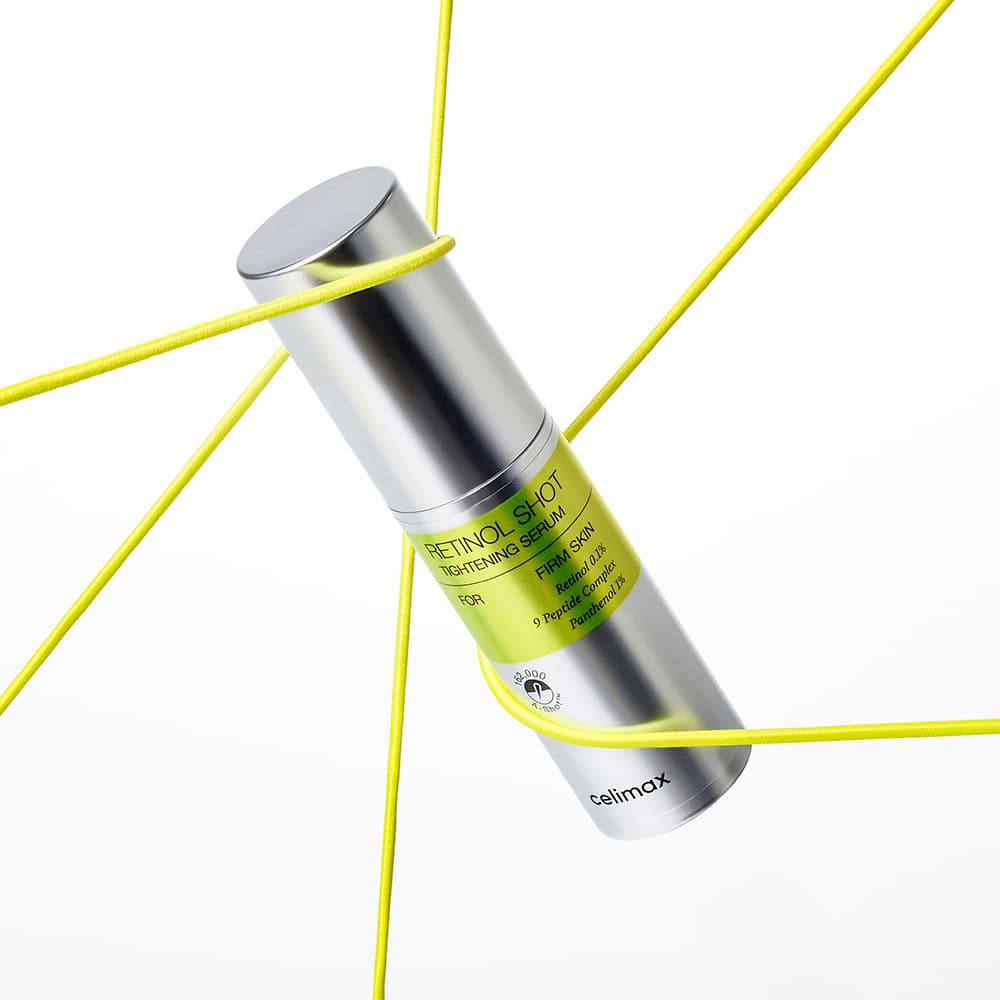 셀리맥스 더 비타 A 레티놀 샷 타이트닝 세럼 30ml - view 2