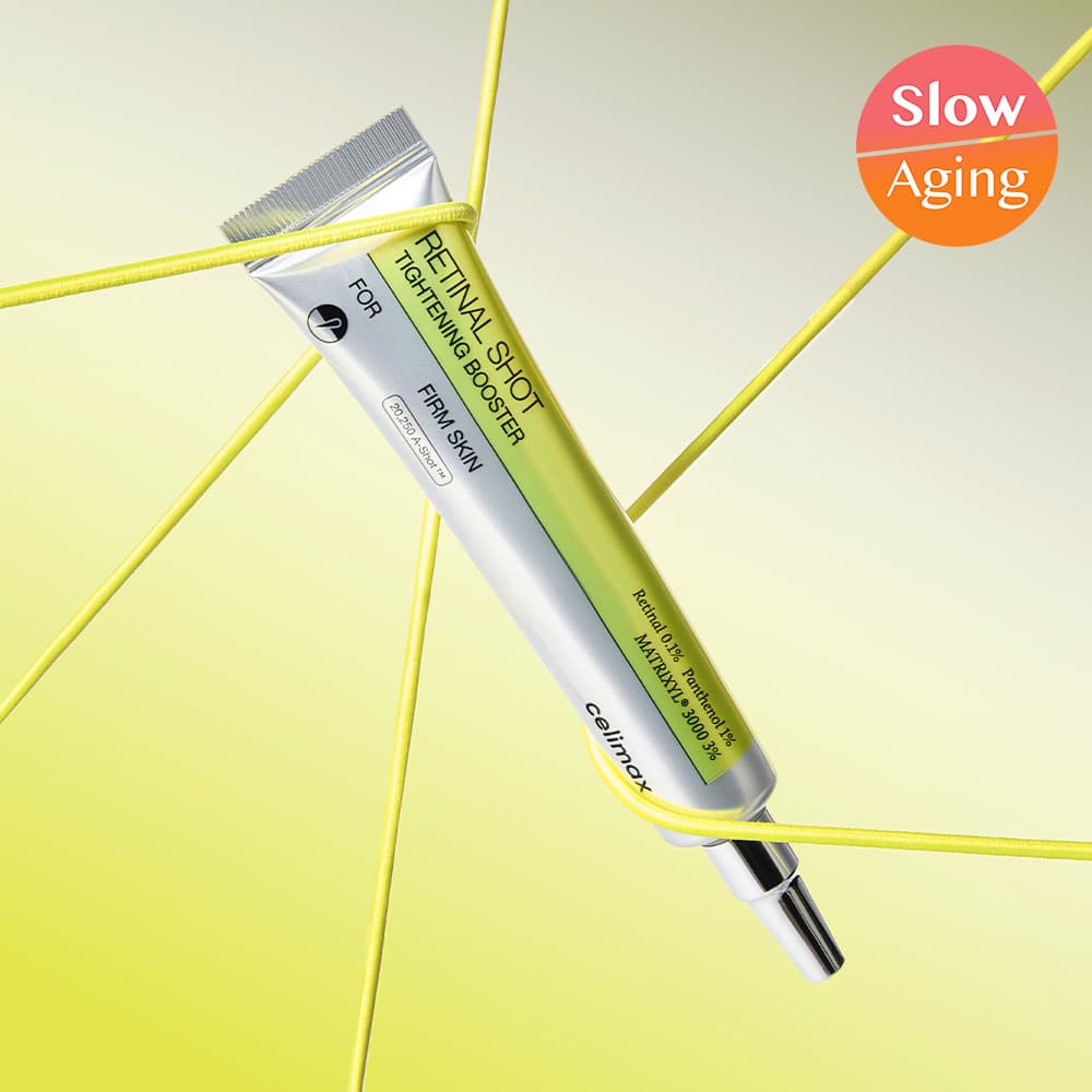 셀리맥스 더 비타 A 레티날 샷 타이트닝 부스터 15ml - view 2