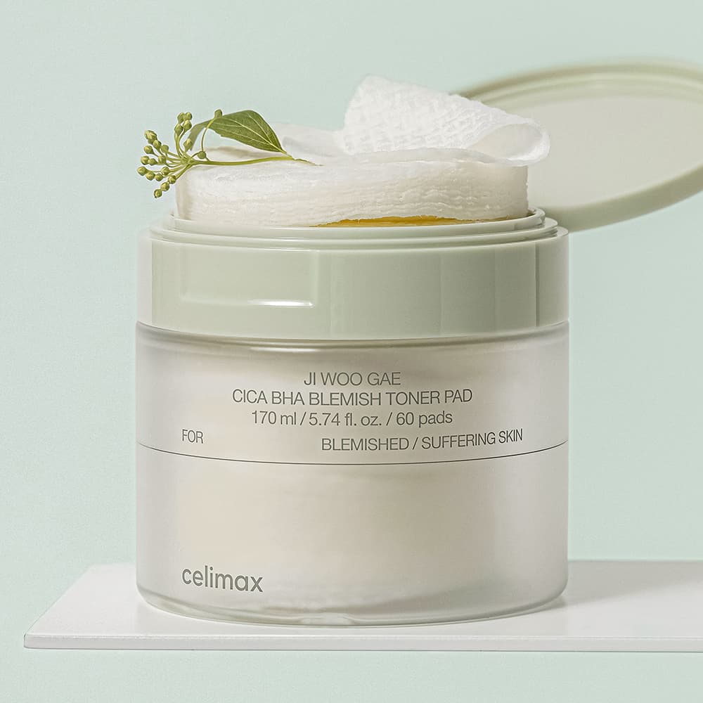 셀리맥스 시카 지우개 패드 60+20매 기획세트 - view 3