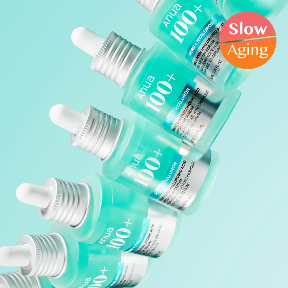 아누아 피디알엔 히알루론산 캡슐 100 세럼 30mL - view 3
