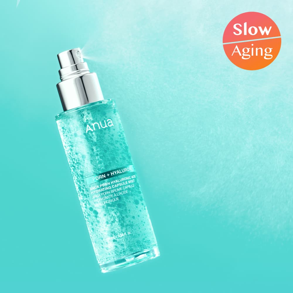 아누아 피디알엔 히알루론산 수분 캡슐 미스트 100ml 2입 기획 - view 3