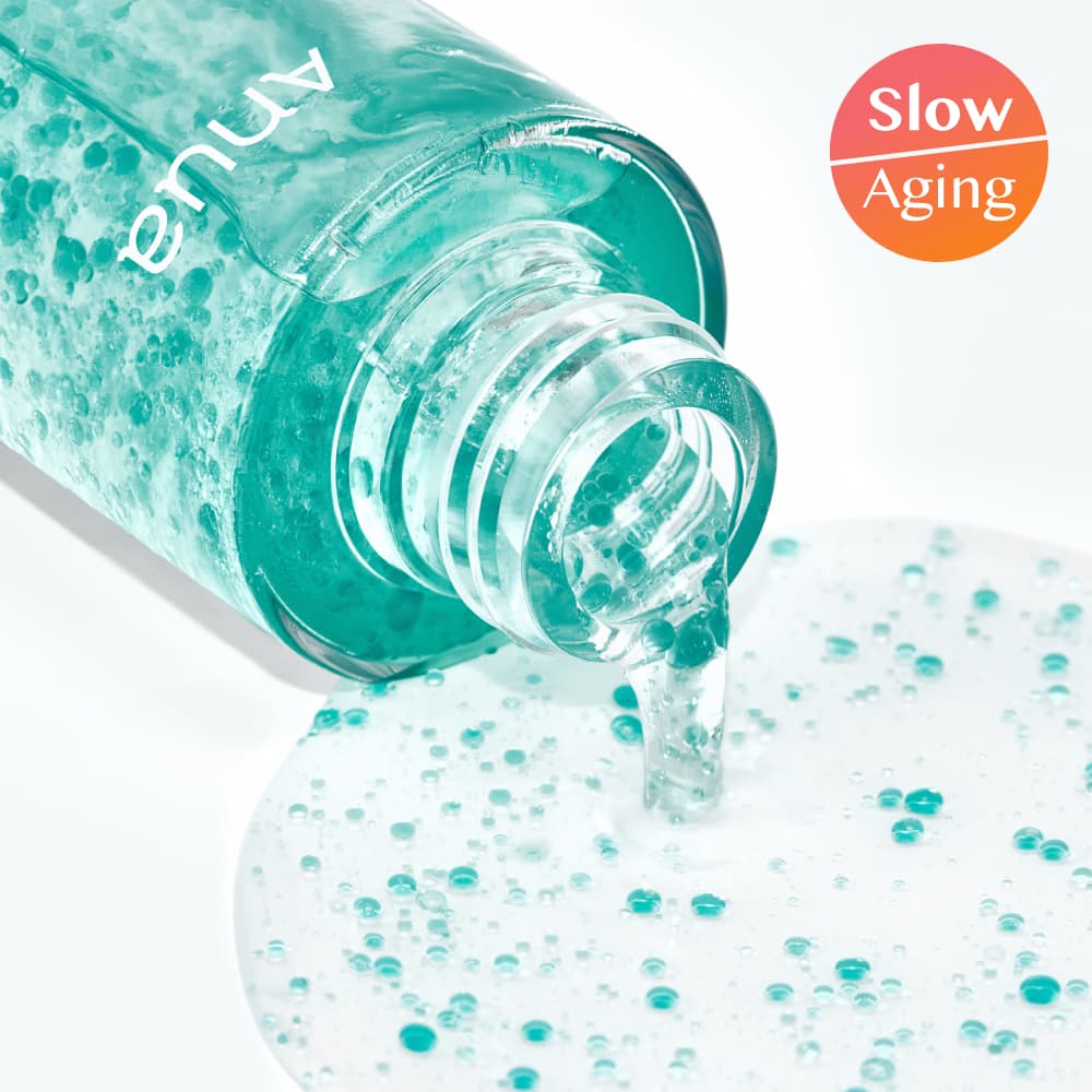 아누아 피디알엔 히알루론산 수분 캡슐 미스트 100ml 2입 기획 usage