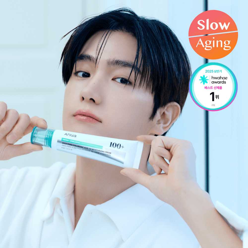 아누아 피디알엔 히알루론산 100 수분 크림 60mL 기획 - view 2