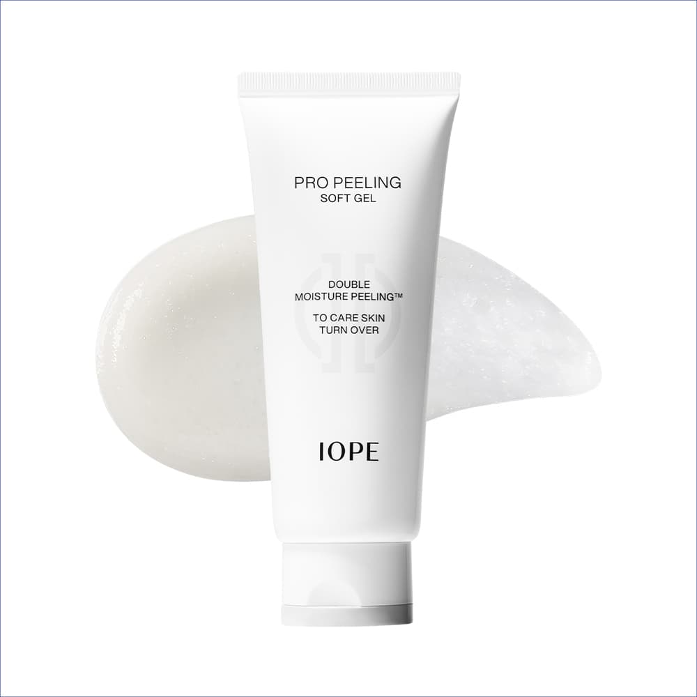 아이오페 프로 필링 소프트젤 100ml - view 2