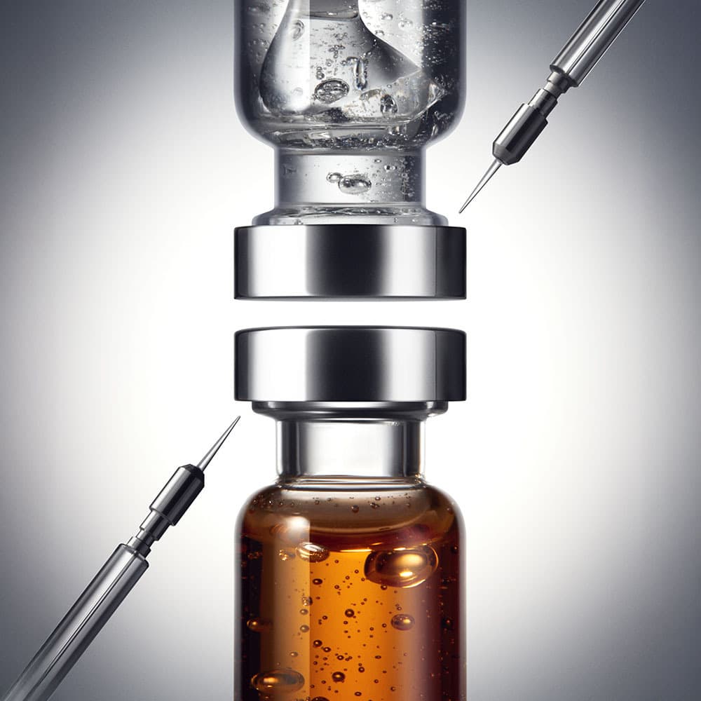 아이오페 PDRN 카페인 샷 30ml 기획 - view 3