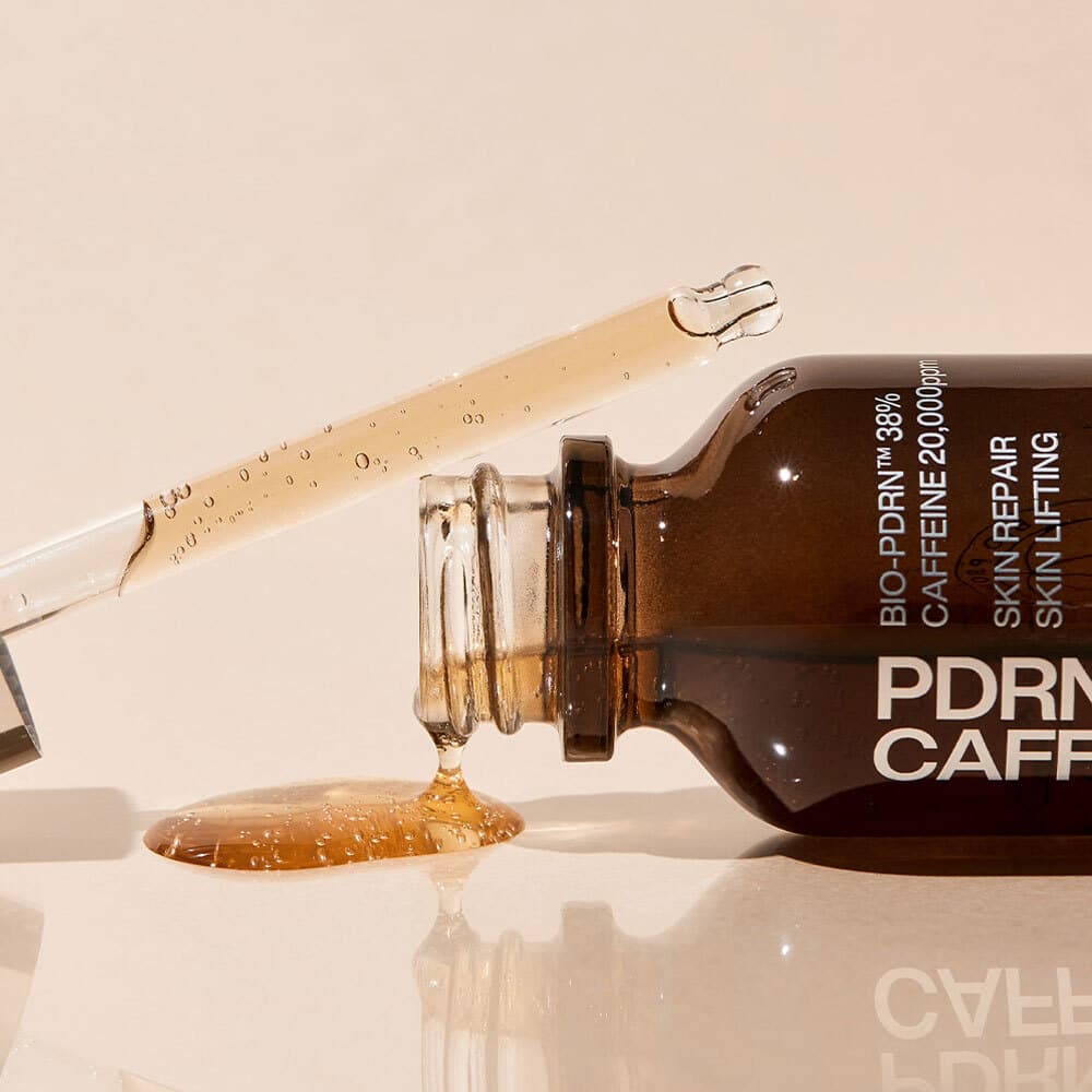 아이오페 PDRN 카페인 샷 앰플 30ml - view 3