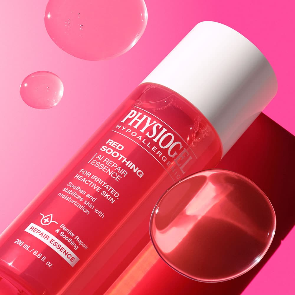 피지오겔 레드수딩 AI 리페어 에센스 200ml - view 2