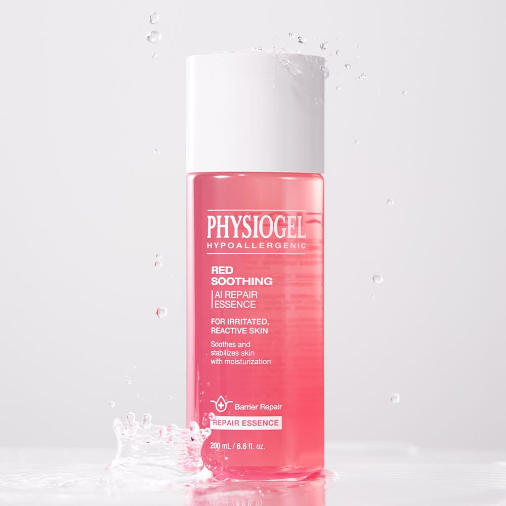 피지오겔 레드수딩 AI 리페어 에센스 200ml - view 3