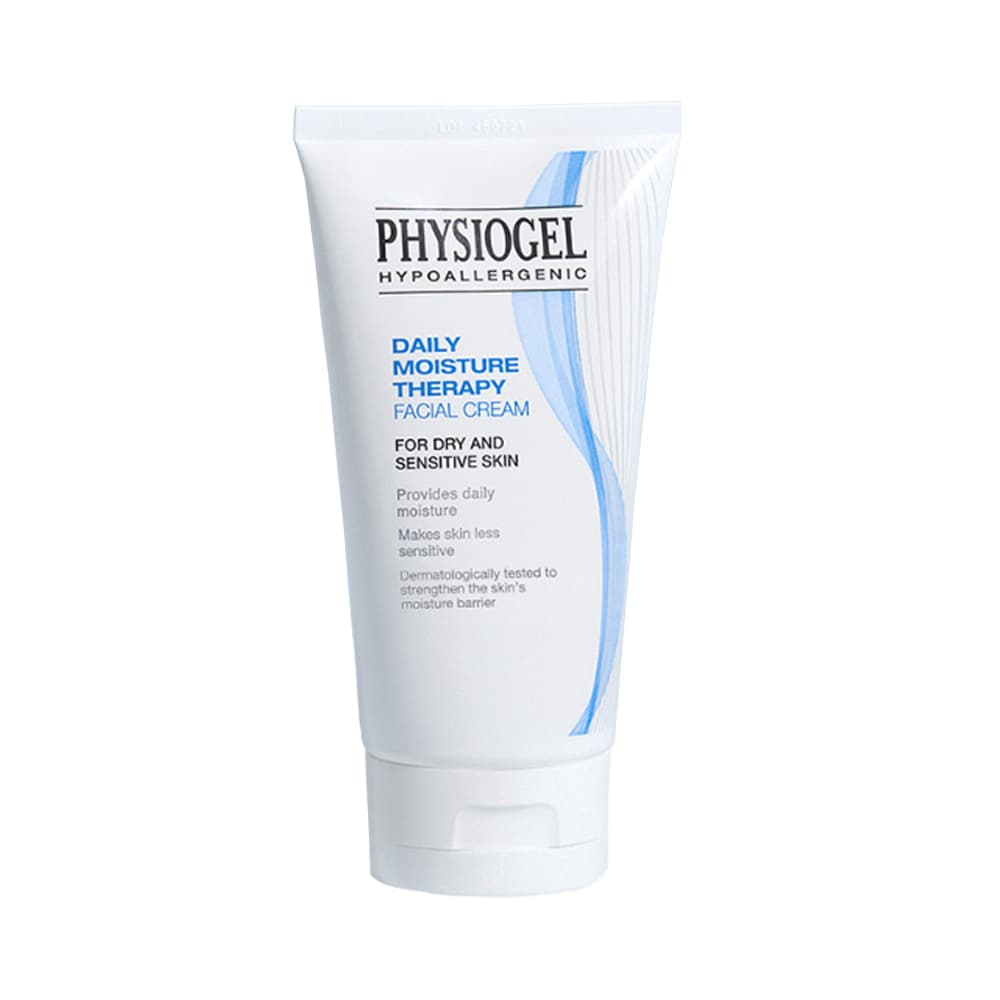 피지오겔 DMT 페이셜크림 100ml+100ml 더블기획 usage